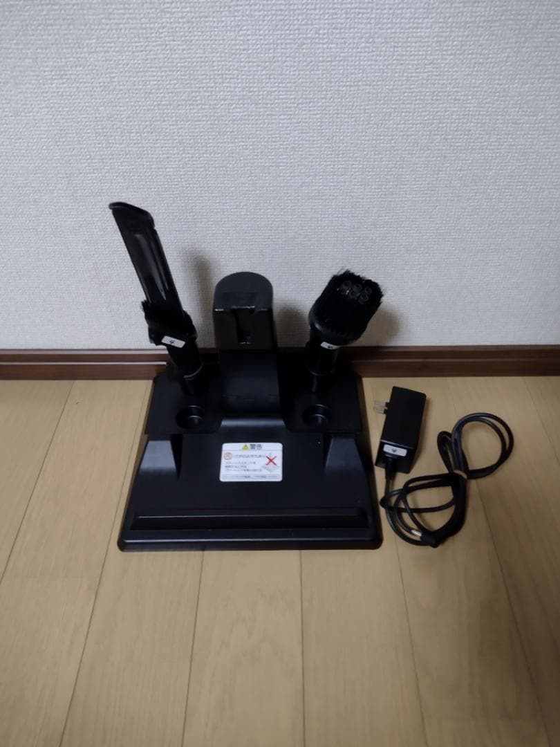 日立★PV-BL1J★2022年製★バッテリー新品と大差なし★4