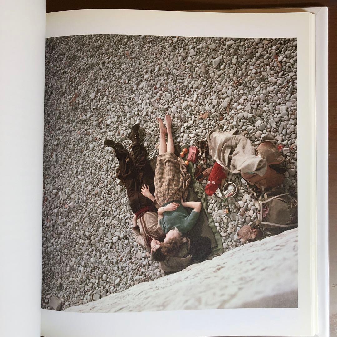 Lartigue: Life in Color 写真集 (洋書)