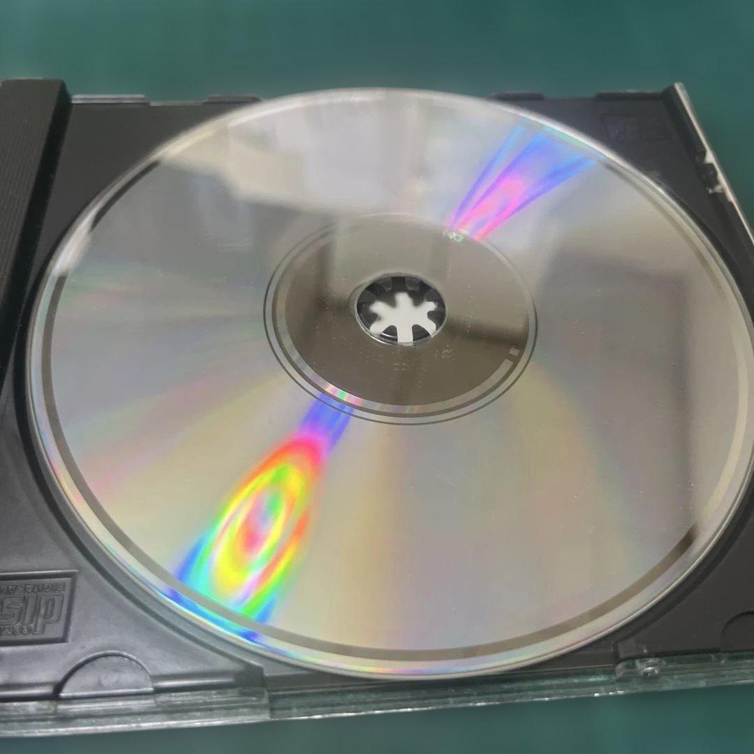 ヤン・スギョン 1集 輸入盤CD YANG SOO KYUNG