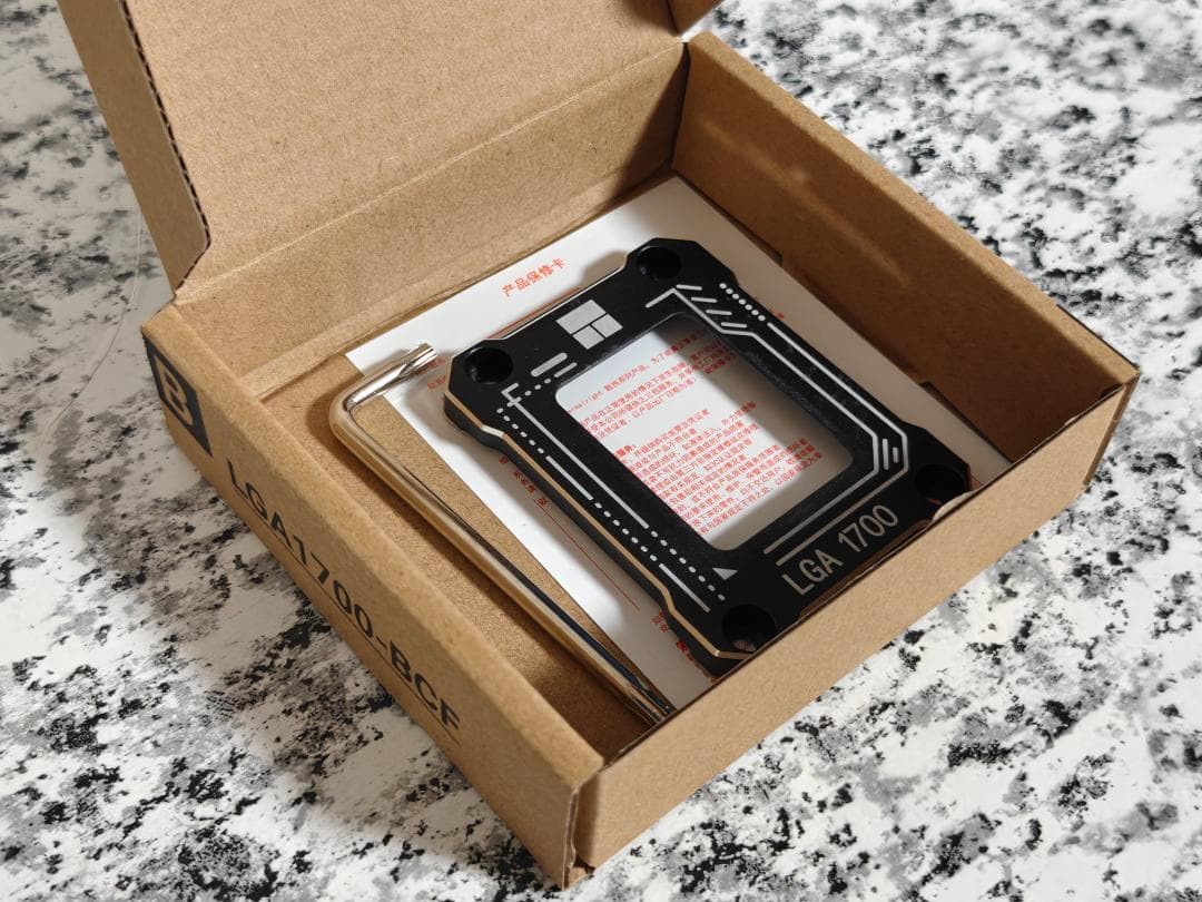 CPU MSI PRO B760M-A WIFI DDR4+i5-13600KF