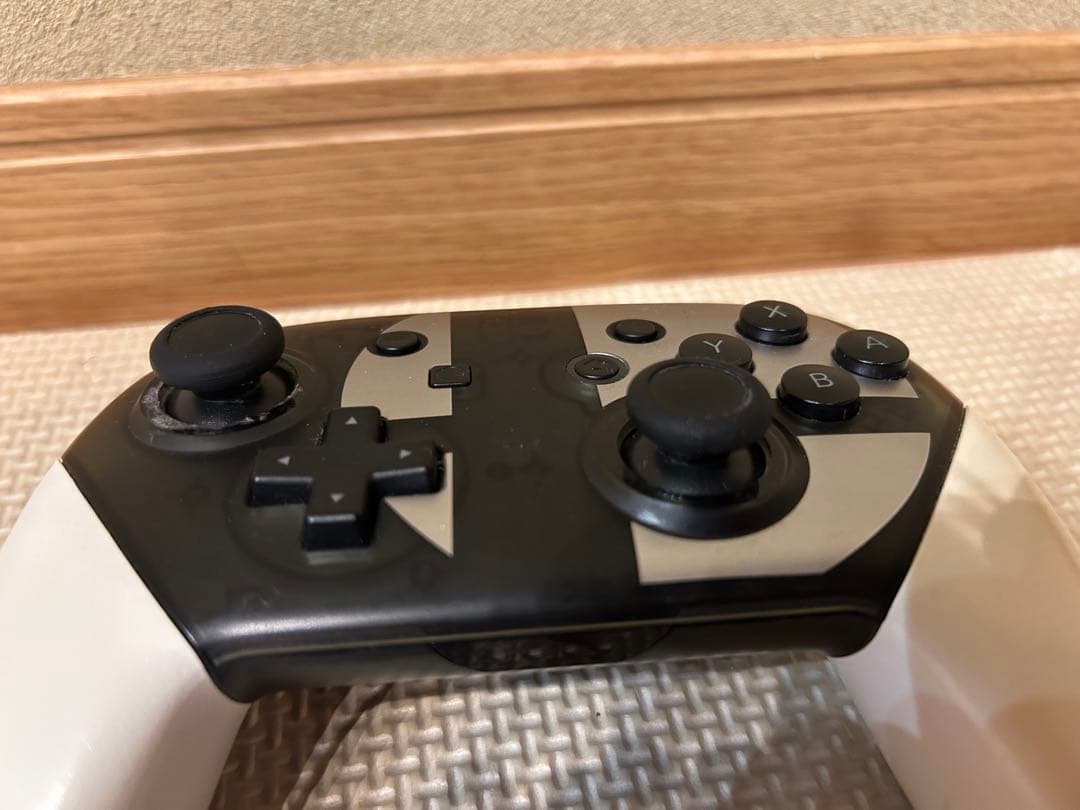 Switch 大乱闘スマッシュブラザーズ SPECIAL セット売り
