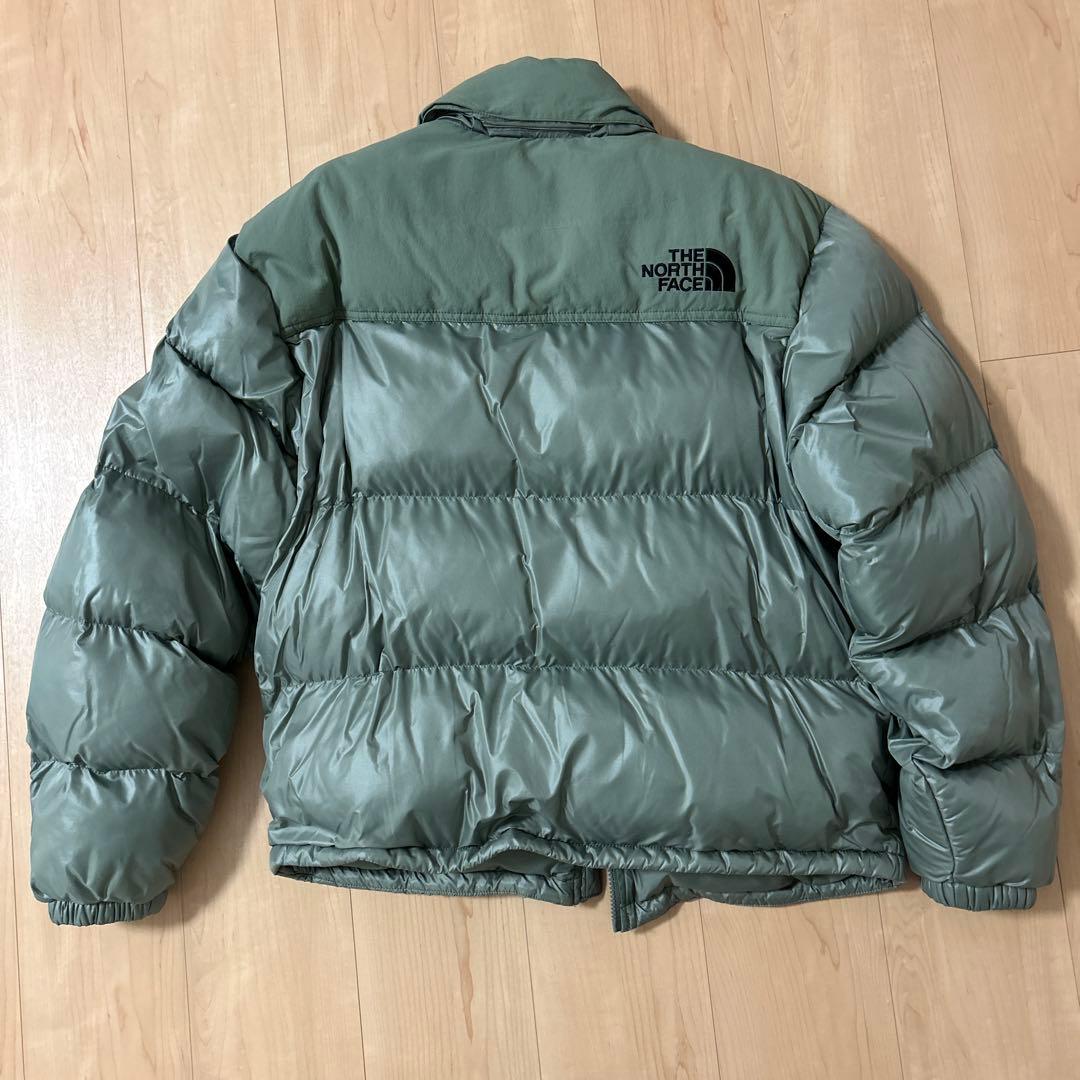 【美品】韓国ノースフェイス アウター