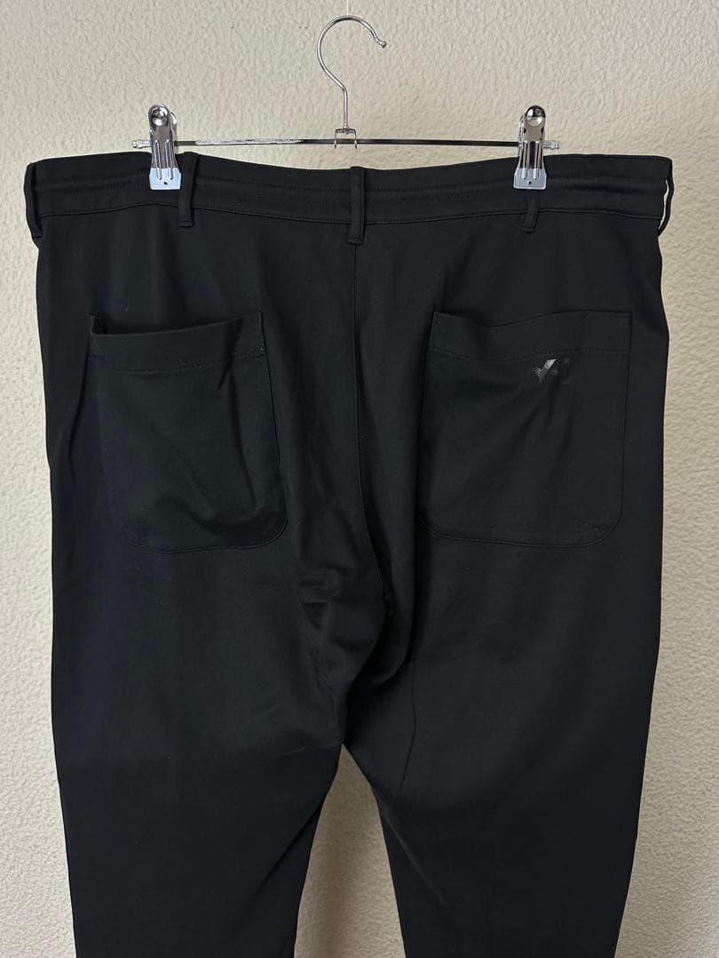 パンツ Y-3 Sweat Straight Pants