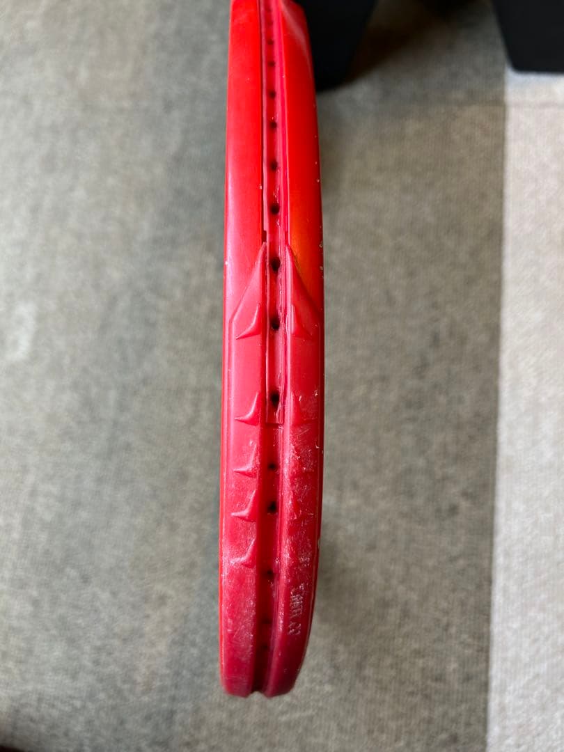 テニスラケット硬式 YONEX VCOREGAME ブイコアゲーム