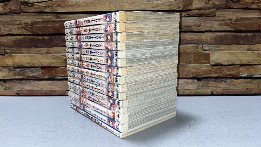 ようこそ実力至上主義の教室へ　全14冊おまけ付き！