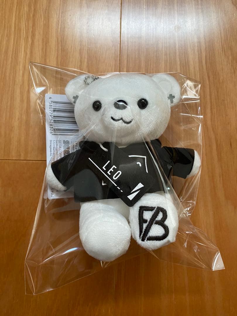 BE:FIRST 白くま大 コンプリートセット
