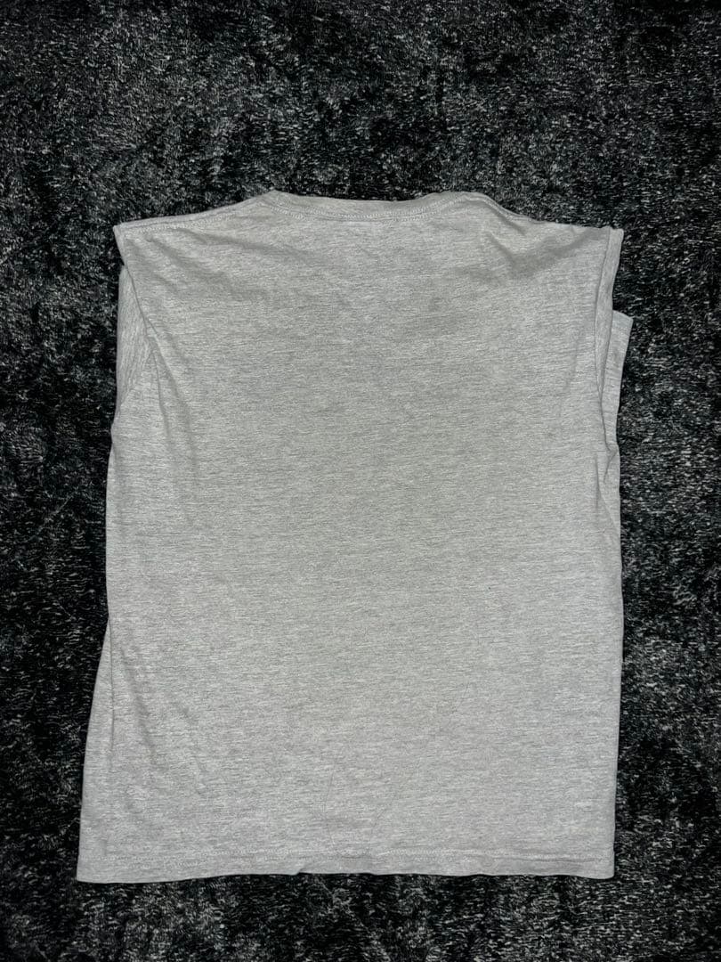 ソニック　シャドウ　Tシャツ　ヴィンテージ