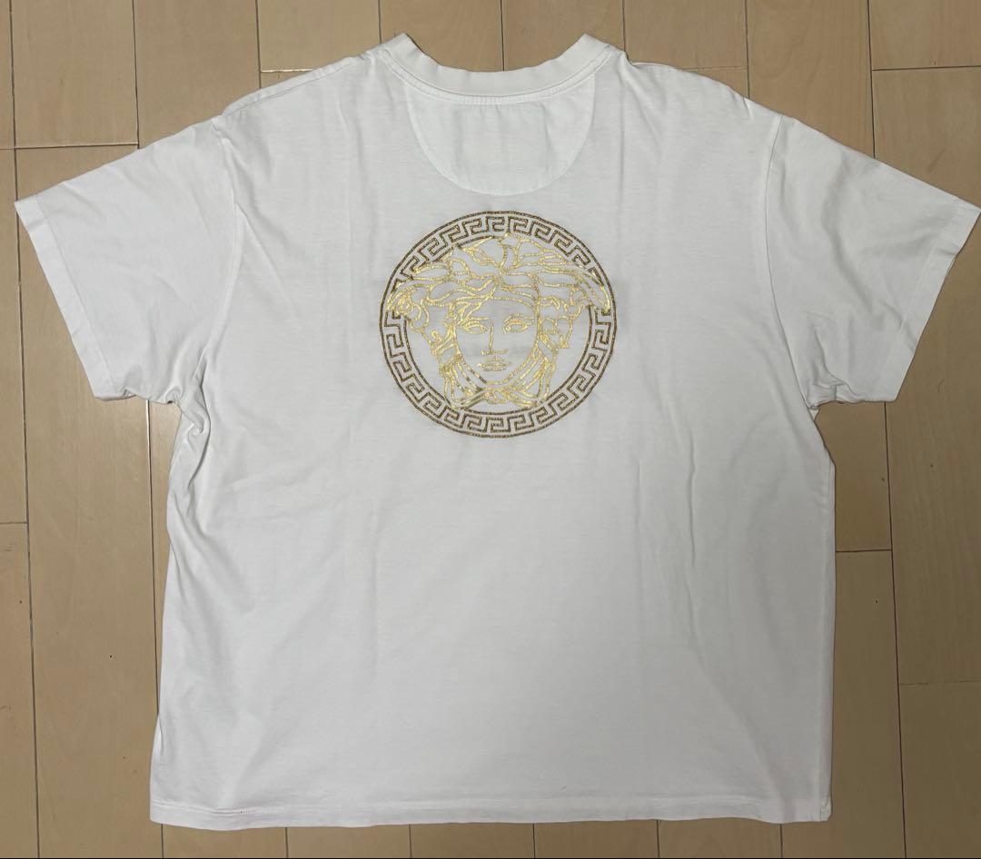 FENDACE⭐︎VERSACE✖️FENDIコラボTシャツ