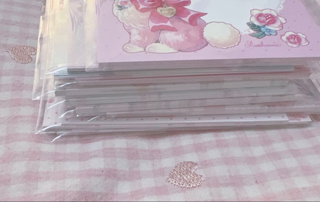 ♡メモ・デザペ まとめ売り♡
