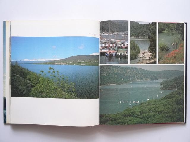 洋書◆マドリード写真集 本 風景 景色 建物 スペイン マドリッド
