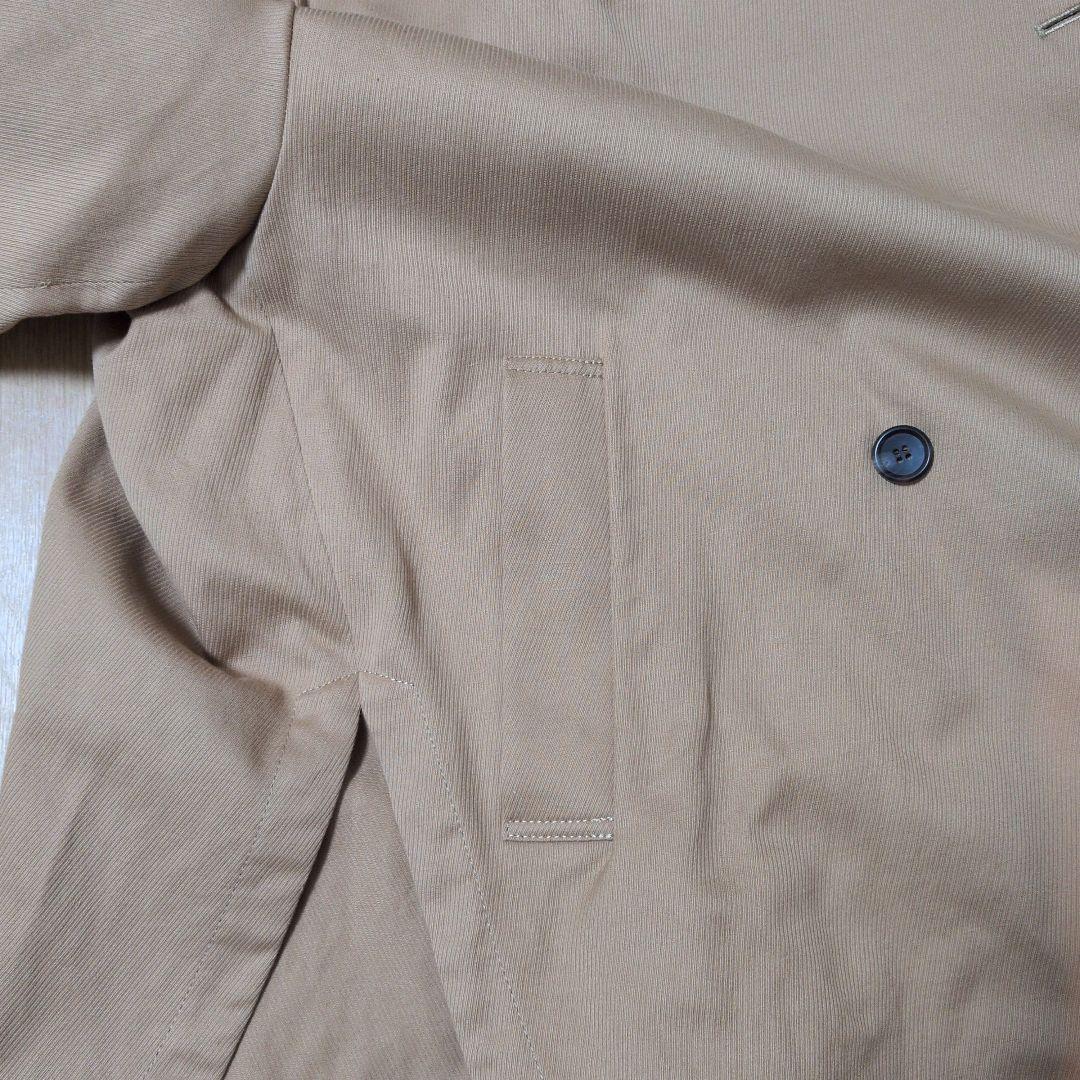 Spick & Span ベージュ トレンチコート