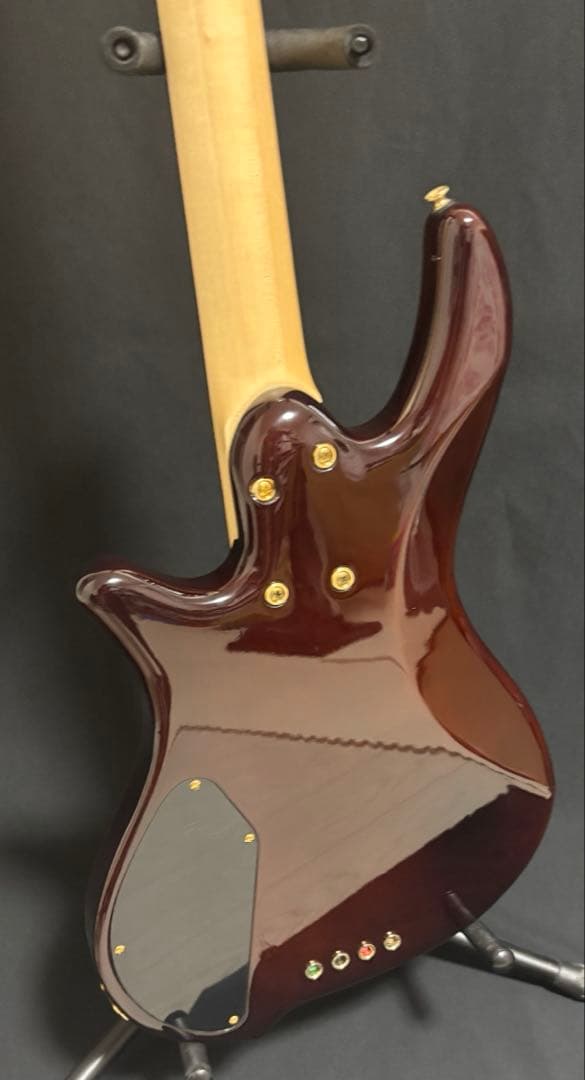 半兵衛　Grass Roots ESP G-BB-DLX グラスルーツ