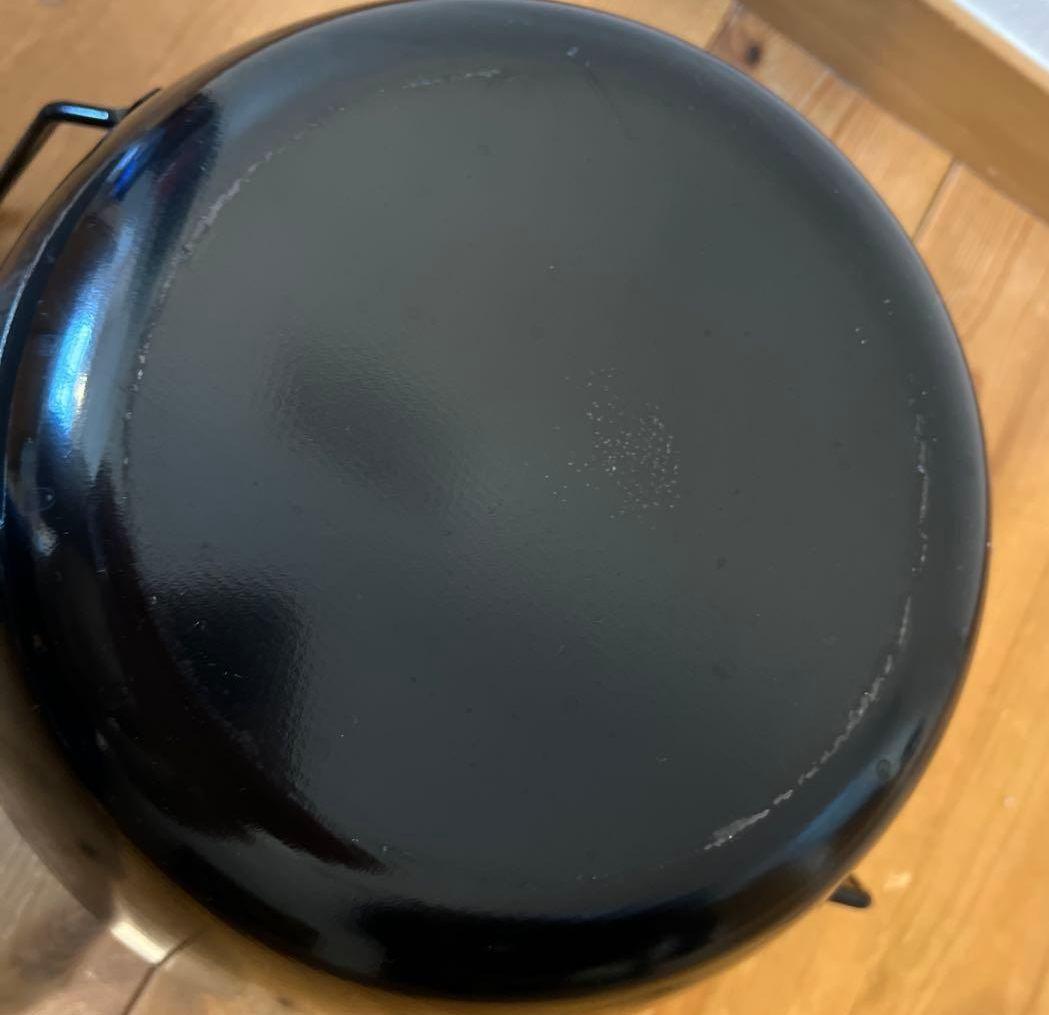ラバーゼ 揚鍋 28cm