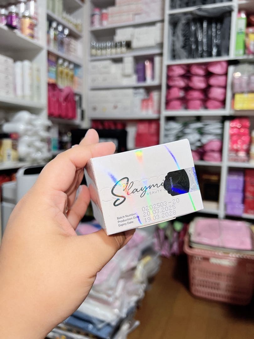 邦画・日本映画 Slaymina (slimina new packaging)
