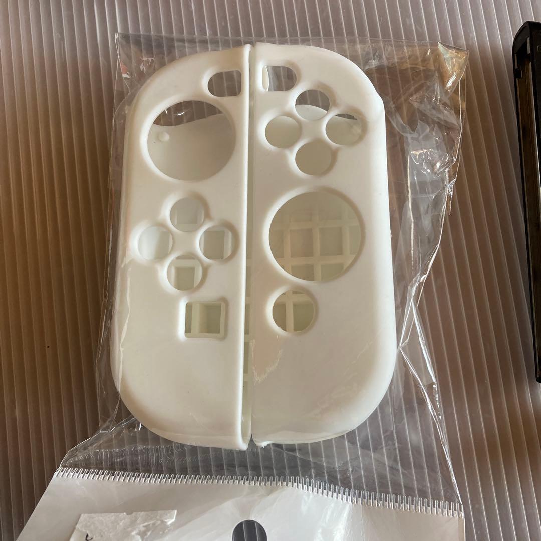 起動確認済初期化済 Nintendo Switch本体 2018年型