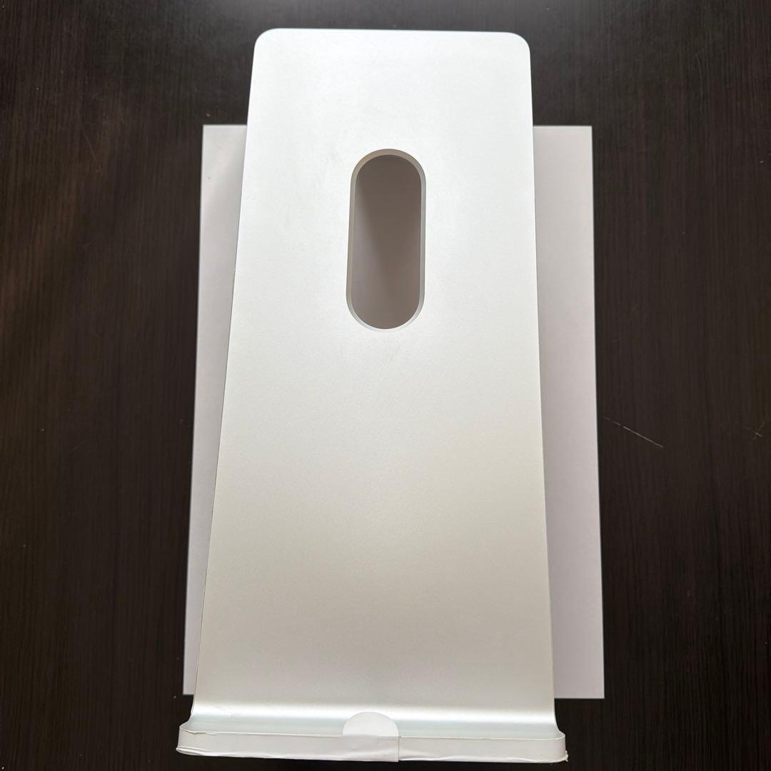 Apple Pro Display XDR用Pro Stand