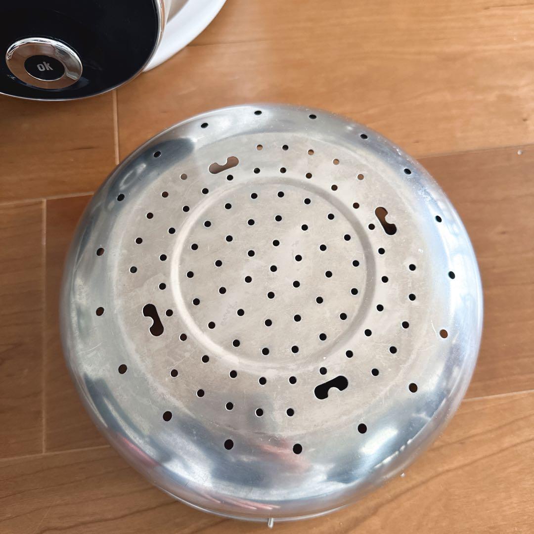 T-fal Cook4me Express ティファールクックフォーミー　6L