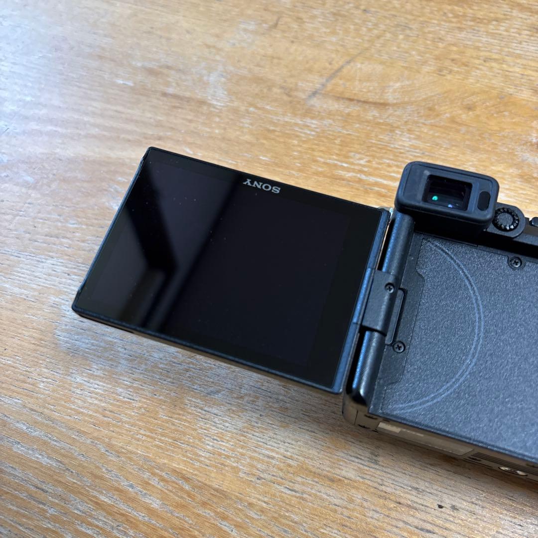 T*a様 SONY ミラーレス一眼レフカメラ α7C ボディILCE-7C【ジャ