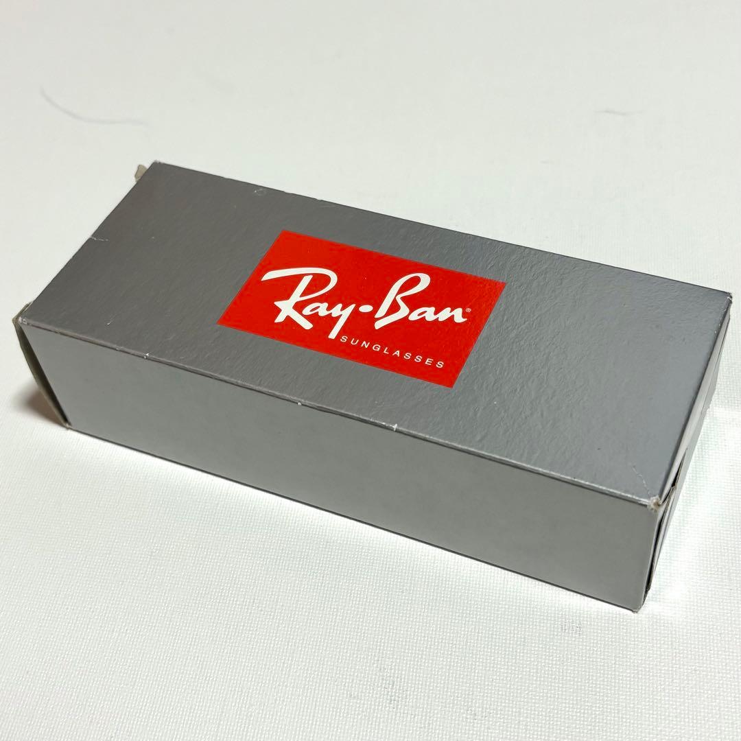Ray-Ban レイバン サングラス RB4258F 710/73 52□20