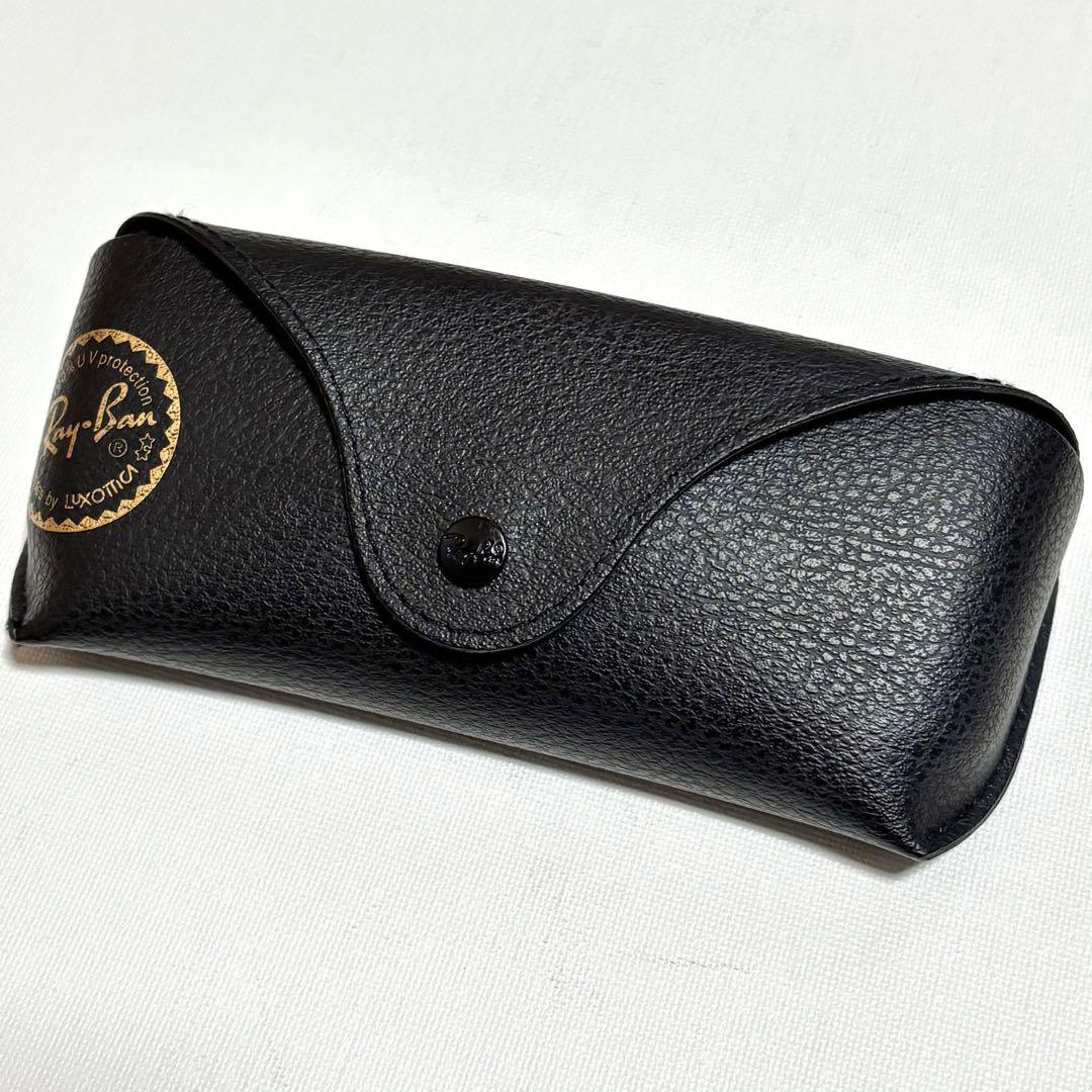 Ray-Ban レイバン サングラス RB4258F 710/73 52□20