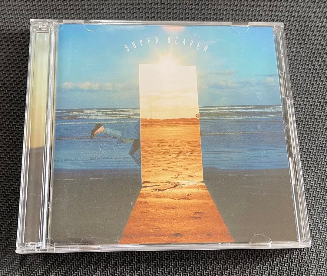 SUPER BEAVER DVD3枚 &CD10枚セット