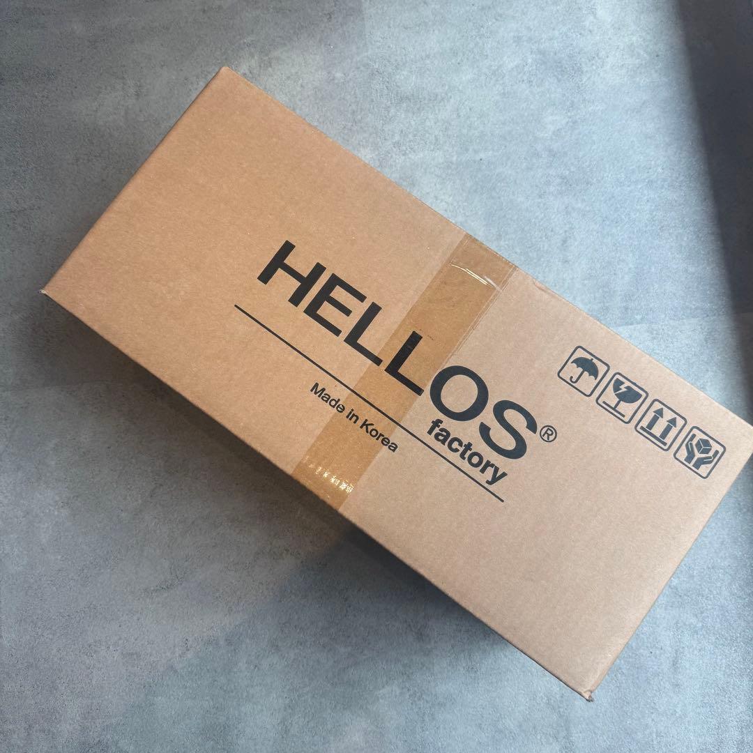 サ*ボ様 Hellos Honey Bee コットテント Tan色　新品未使用