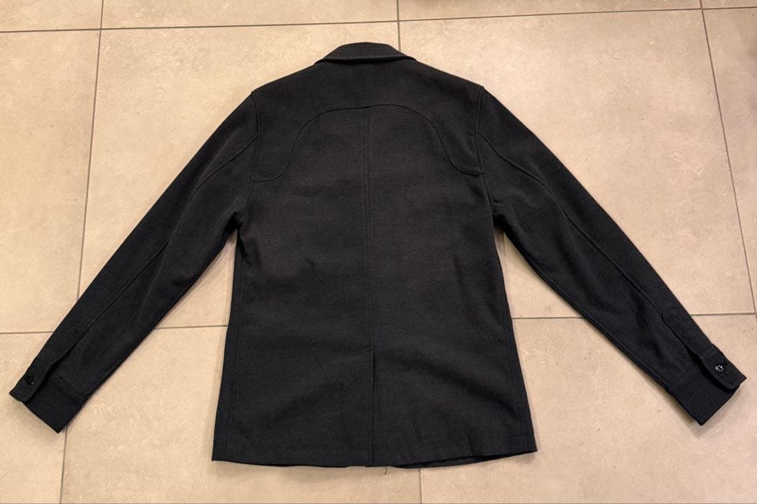DENHAM ジャケット Mサイズ