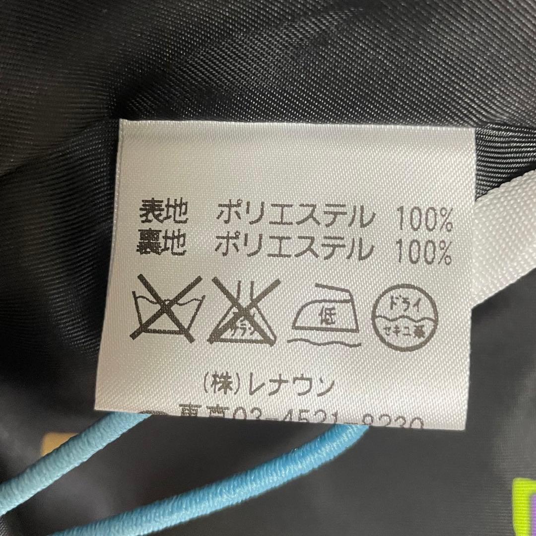 トクコプルミエヴォル　ブルー　薄手コート　スプリングコート　羽織　レディース　M