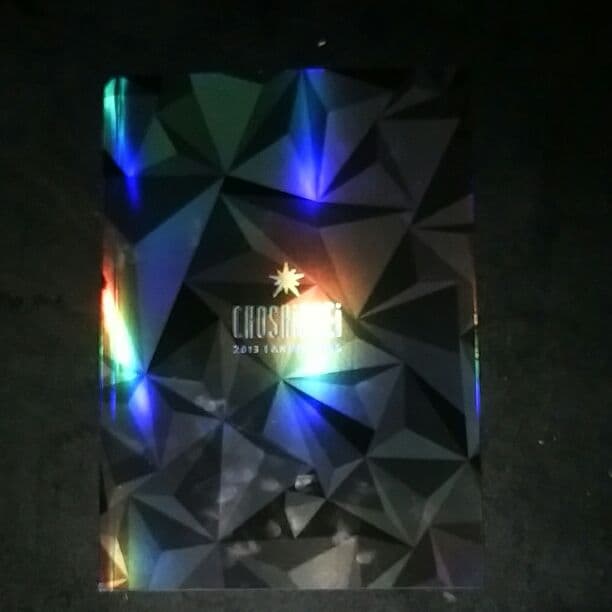 超新星 ファンミDVD