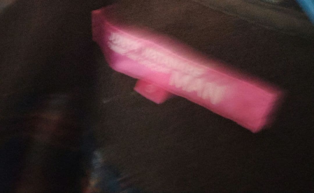 ジュンヤワタナベコムデギャルソン　　MANPINK