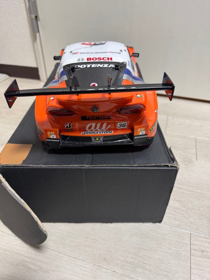 タミヤ　ラジコン　2台セット　tt02