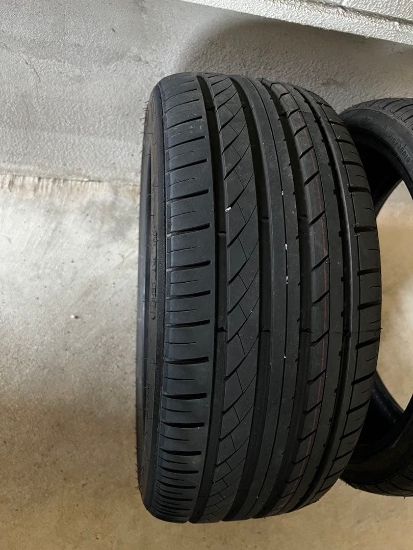 HIFLY ハイフライ 215/35R19 2本