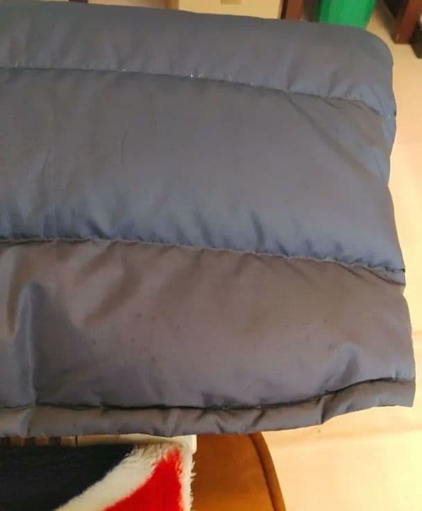 最終値下げ‼️パタゴニア スリングショット ダウンベスト