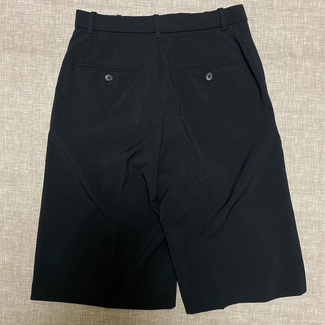 ジャケットのみ　ユニクロC 感動ダブルジャケット