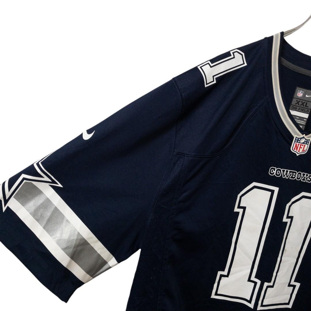 ☆NIKE☆ NFL ダラス・カウボーイズ パーソンズ ゲームシャツ C4563