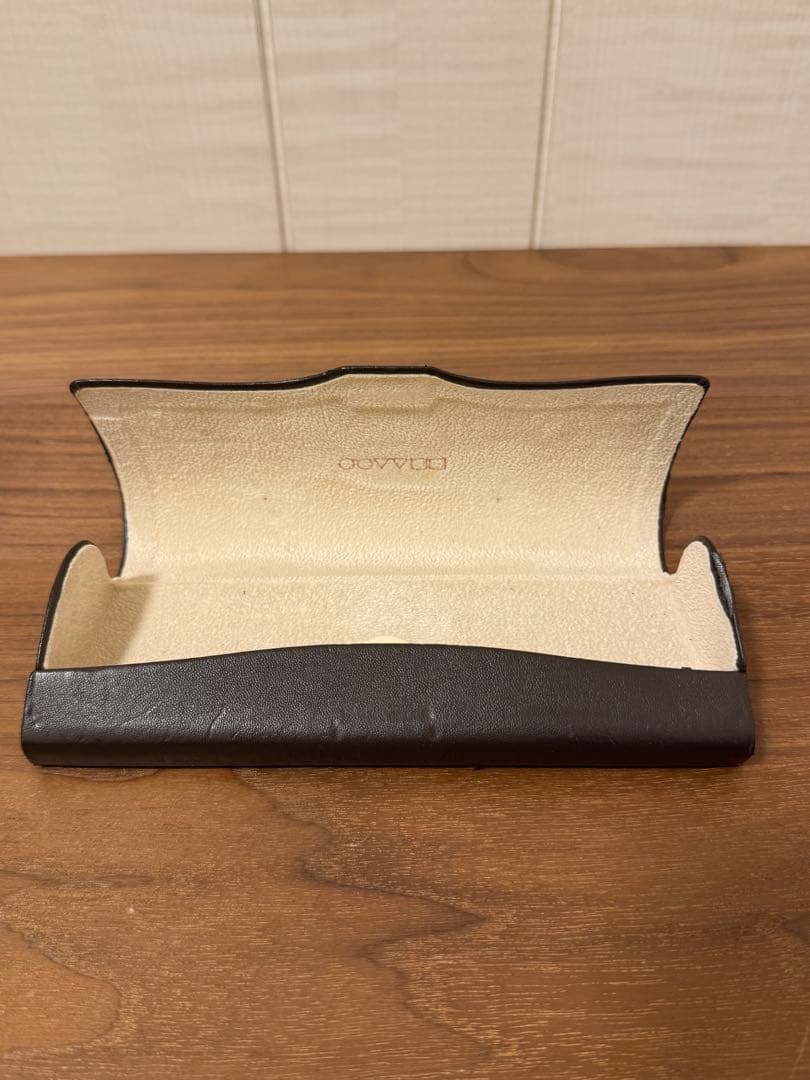 小物 OLIVER PEOPLES Shaldrake J