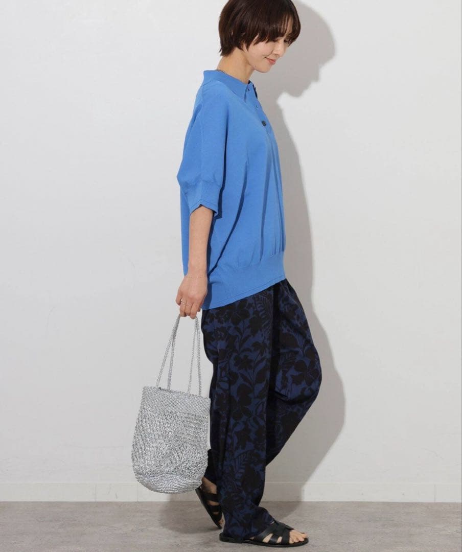 トップス alchemy JOURNAL STANDARD relume