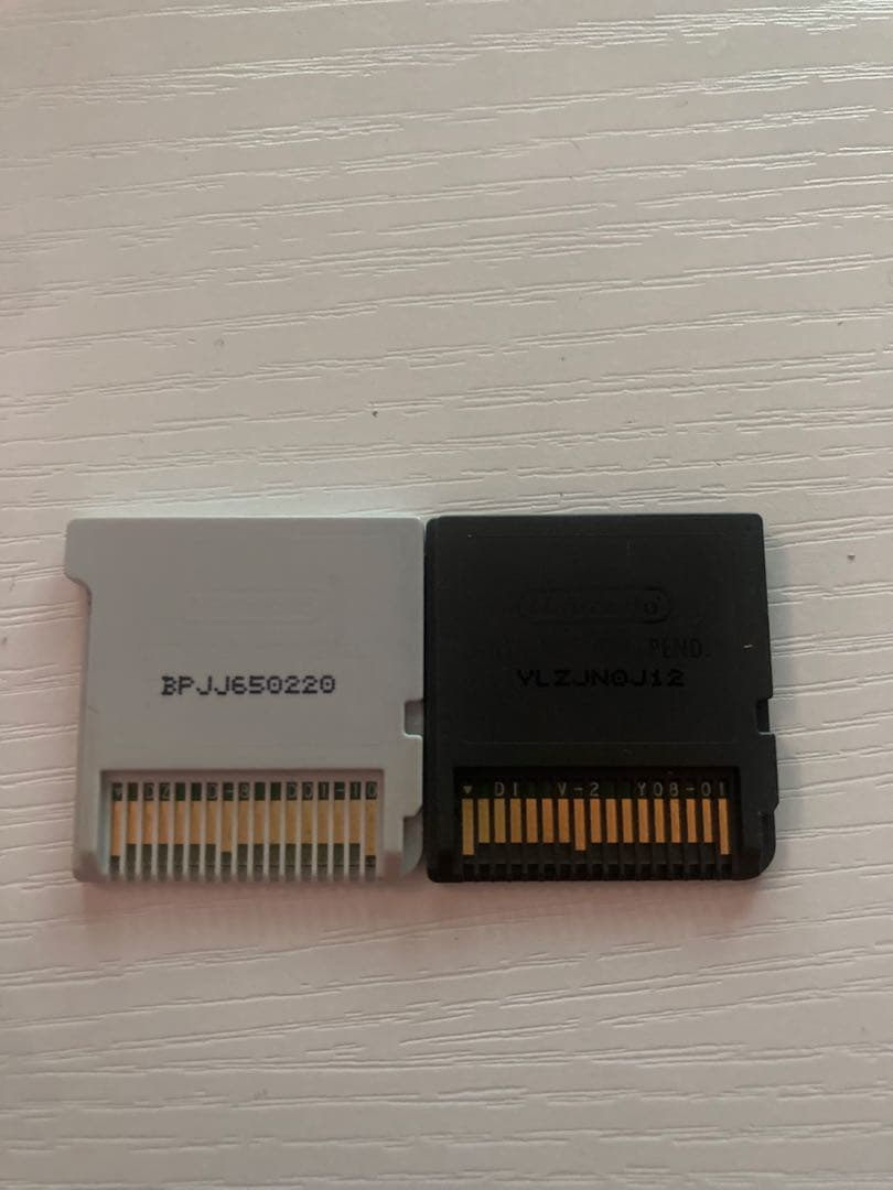 リズム天国 ザ・ベスト+ & ゴールド 2本セット