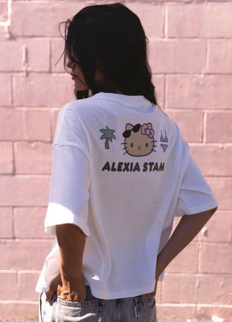 ♡Mom♡SALE開催中♡  ALEXIA STAM Kitty
