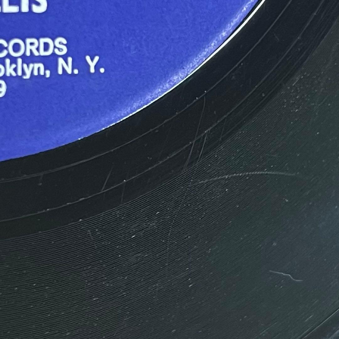 洋楽 ALTON ELLIS / WILD BUNCH - SUN OF MAN