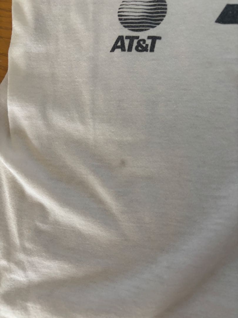 木村拓哉着用 LIVE AID Tシャツ Sサイズ ヴィンテージ バンドT レア