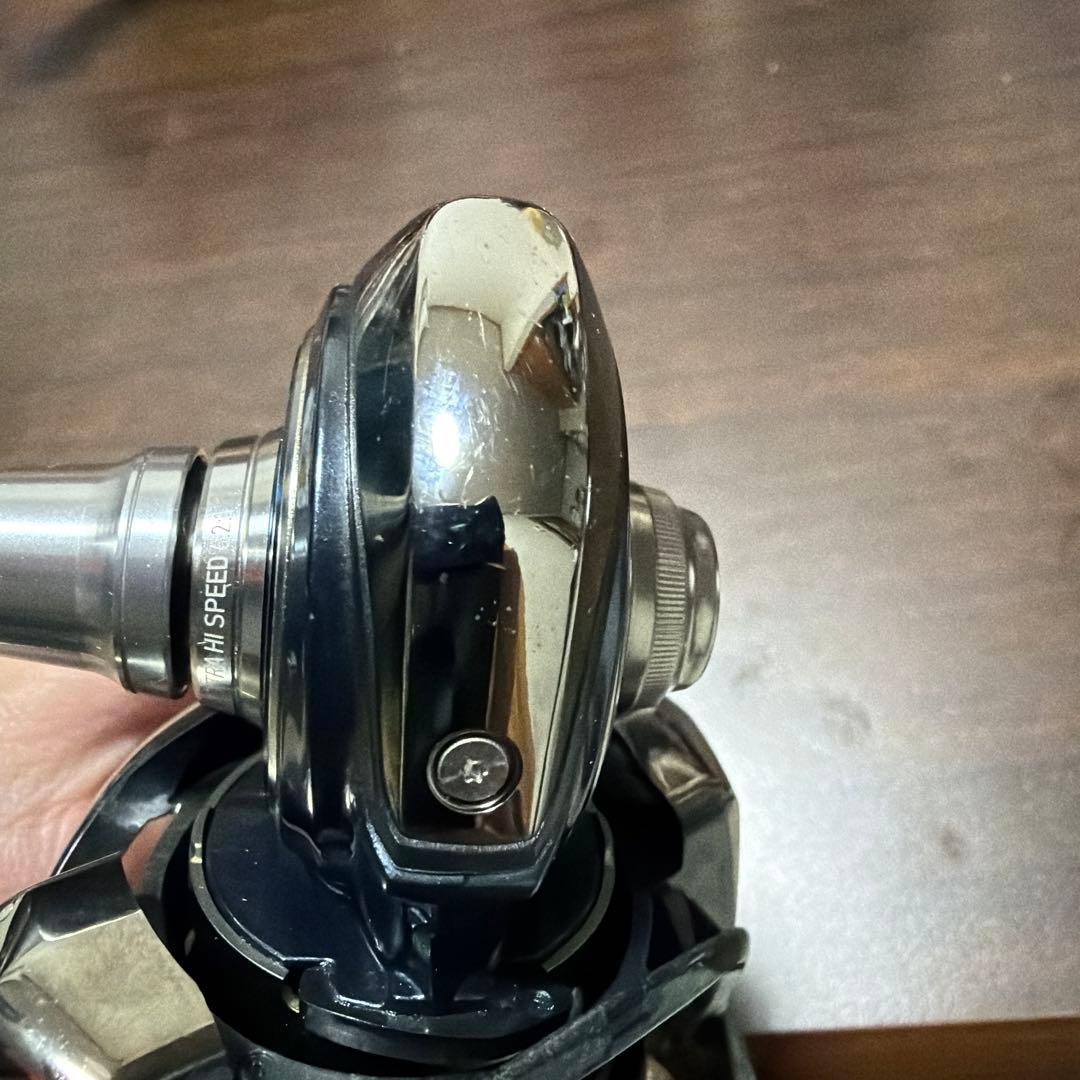 19セルテートLT 2500S-XH CERTATE DAIWA