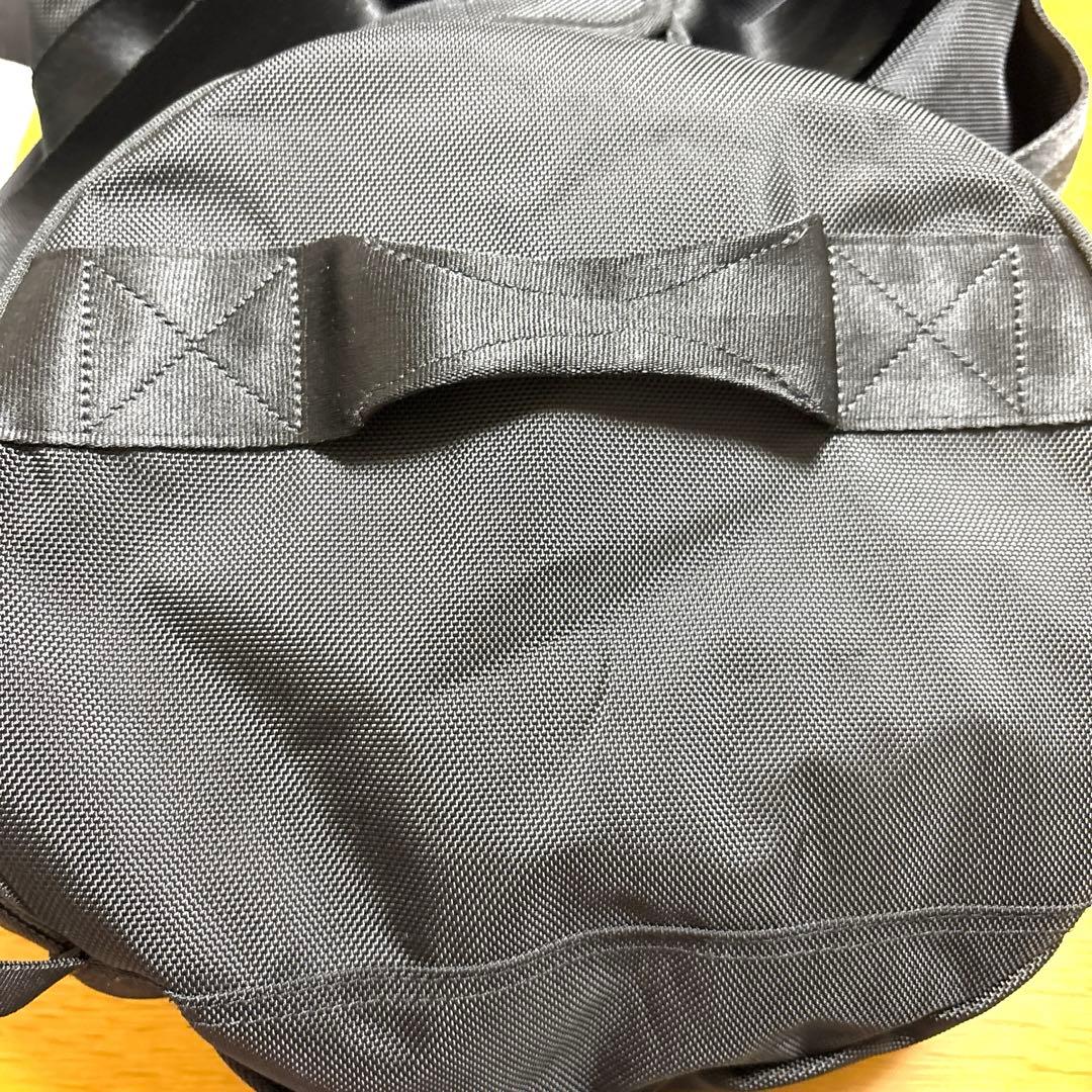 美品　New Era ドラムバッグ ボストンバッグニューエラ