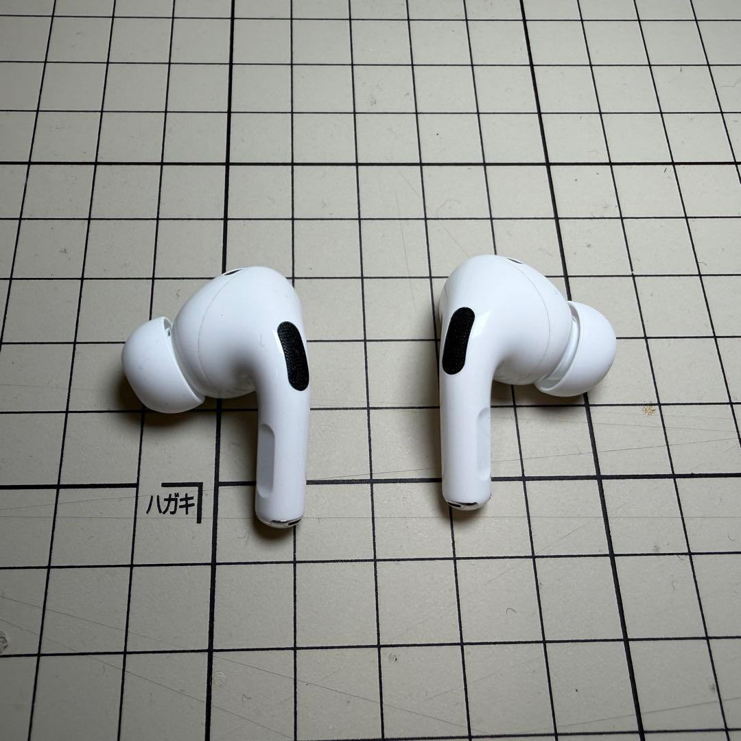 AirPods Pro 2世代 Lightning 本体+ 付属品