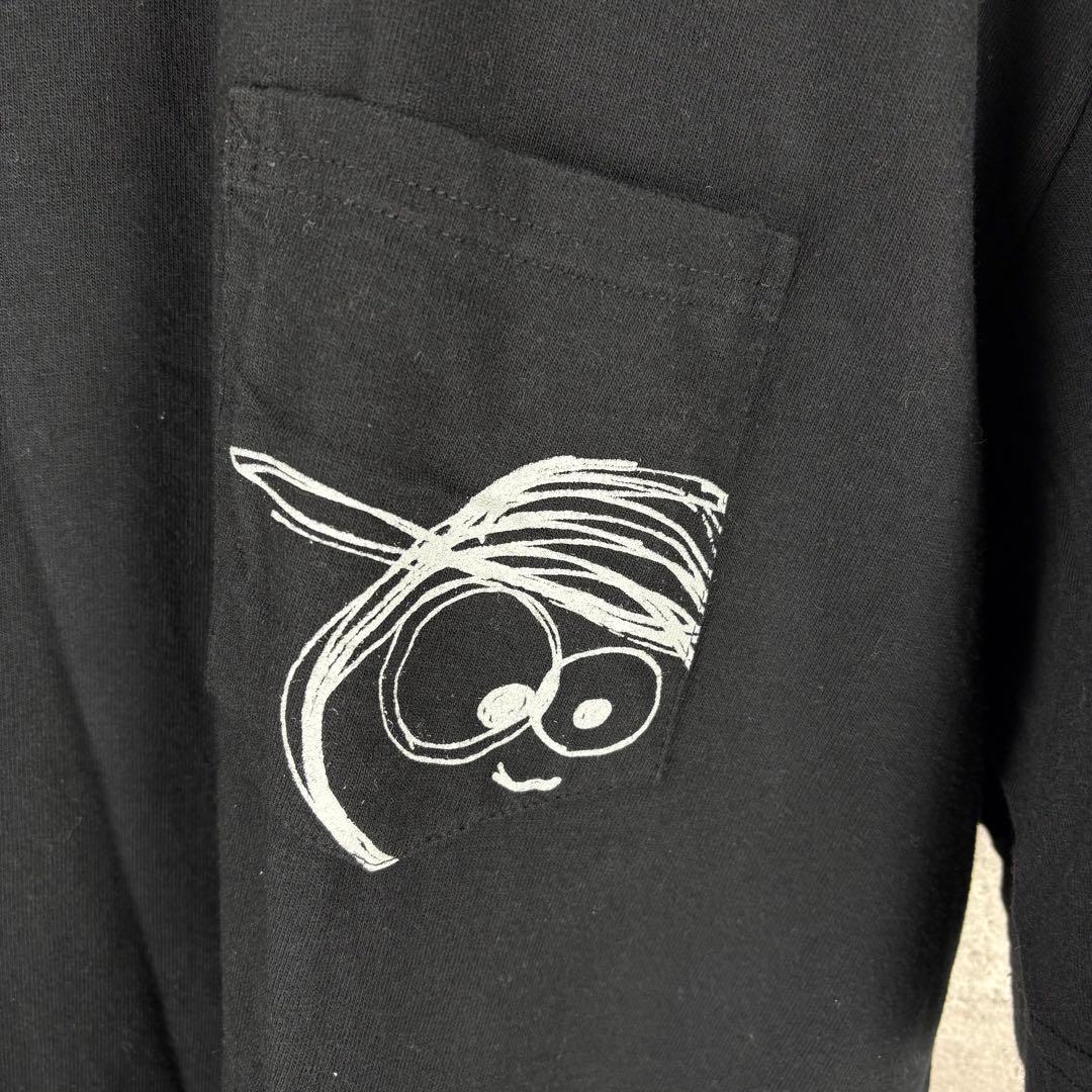 あ*め様 大森元貴 Mrs. GREEN APPLE Tシャツ XL