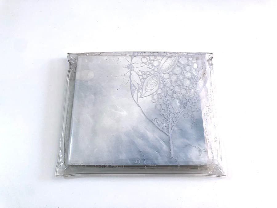 LUVLISH 'cos brilliant　ノベルティCD　Ceui 初期音源