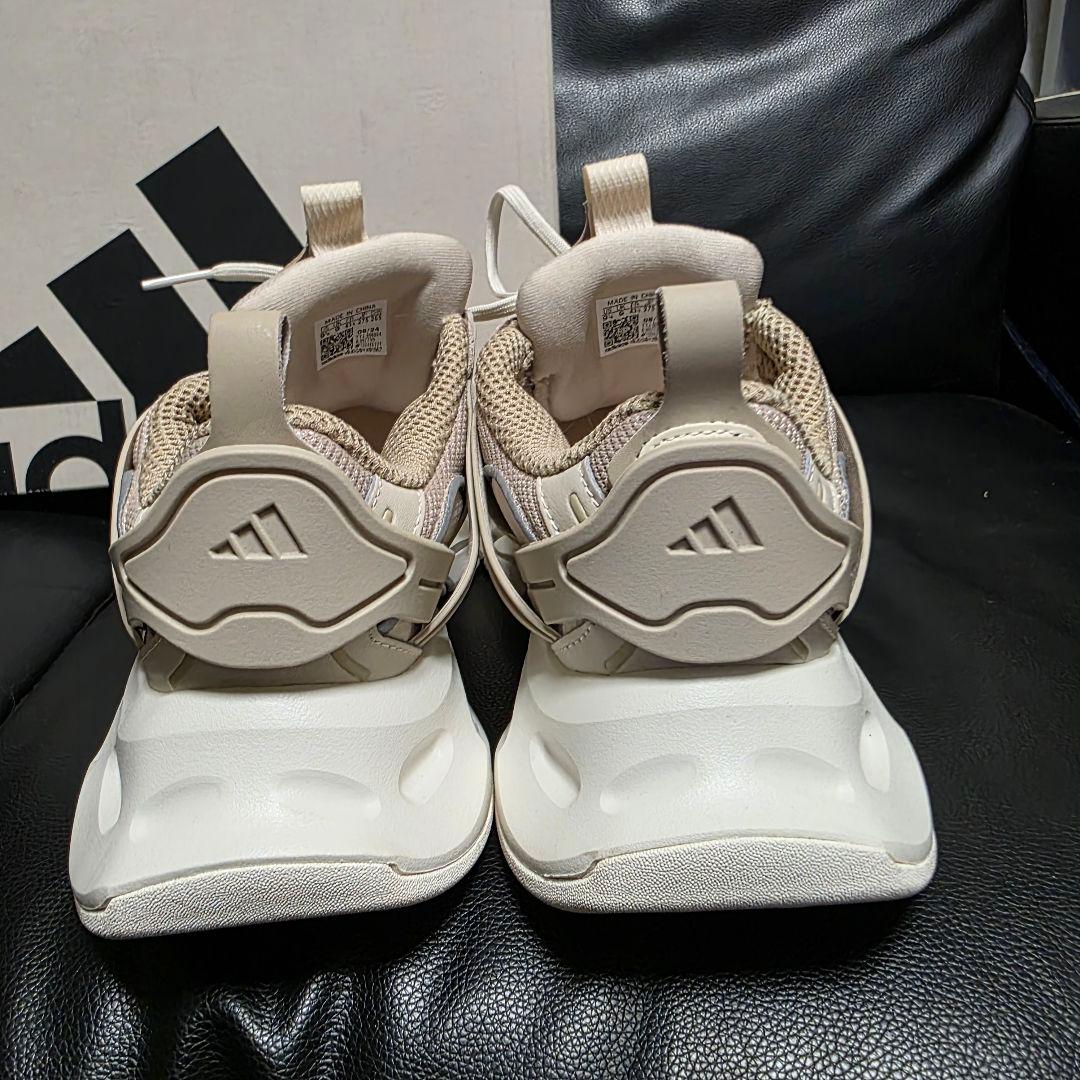 美品 adidas XLG RUNNER DELUXE 27.5