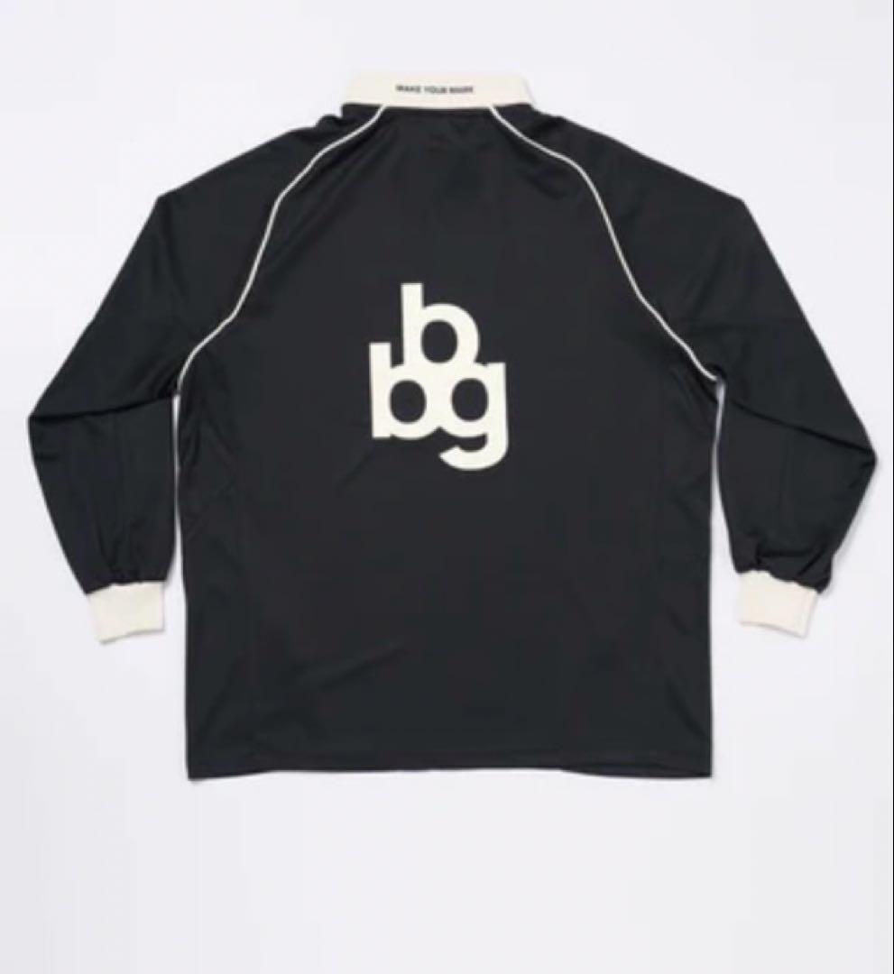 メンズウェア RUFFLOG MESH PK LONG SLEEVE XL