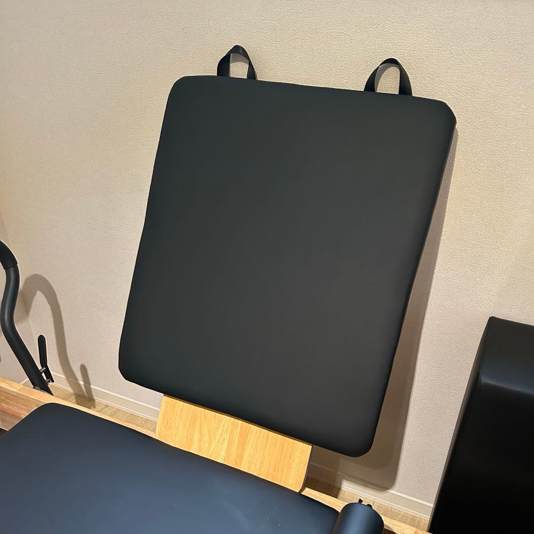 【美品・付属品完備】lulubalance 正規品 リフォーマー開業セット