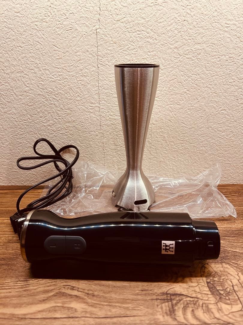 HENCKELS スティックブレンダーセット ZWILLING
